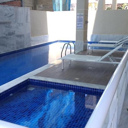 Mediterraneo 507 - Todo Equipado, Ar Condicionado, Churrasqueira Na Varanda, Internet Fibra 600Mb, Estacionamento Gratis Cabo Frio Kültér fotó